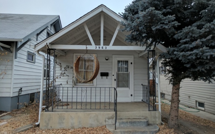 1 Bedrooms, House, Sold!, Winona Ct, 1 Bathrooms, Listing ID 9674421, Denver, Denver, Colorado, United States, 80212,