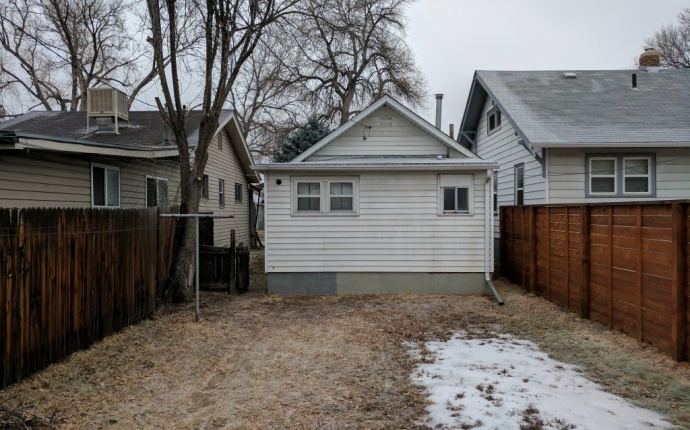 1 Bedrooms, House, Sold!, Winona Ct, 1 Bathrooms, Listing ID 9674421, Denver, Denver, Colorado, United States, 80212,