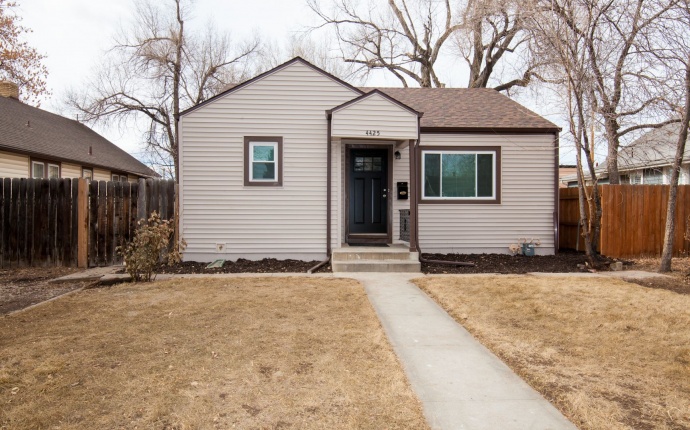 2 Bedrooms, House, Sold!, S Lincoln St, 1 Bathrooms, Listing ID 9674423, Englewood, Arapahoe, Colorado, United States, 80113,