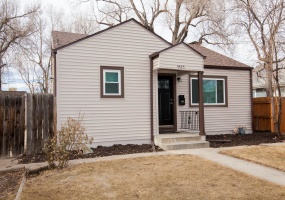 2 Bedrooms, House, Sold!, S Lincoln St, 1 Bathrooms, Listing ID 9674423, Englewood, Arapahoe, Colorado, United States, 80113,