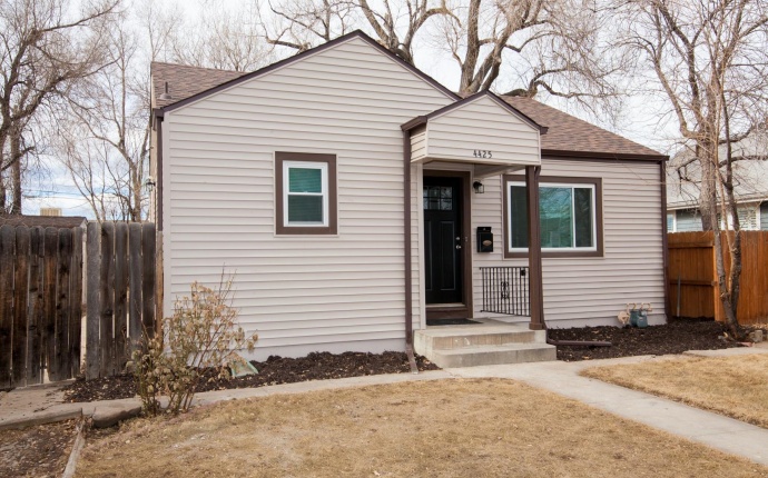 2 Bedrooms, House, Sold!, S Lincoln St, 1 Bathrooms, Listing ID 9674423, Englewood, Arapahoe, Colorado, United States, 80113,