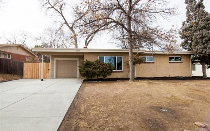 4 Bedrooms, House, Sold!, S Broadway, 2 Bathrooms, Listing ID 9674424, Littleton, Arapahoe, Colorado, United States, 80121,