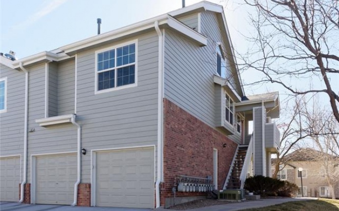 2 Bedrooms, Townhome, Sold!, S Carson St, 2 Bathrooms, Listing ID 9674425, Aurora, Arapahoe, Colorado, United States, 80014,