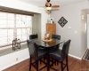 2 Bedrooms, Townhome, Sold!, S Carson St, 2 Bathrooms, Listing ID 9674425, Aurora, Arapahoe, Colorado, United States, 80014,