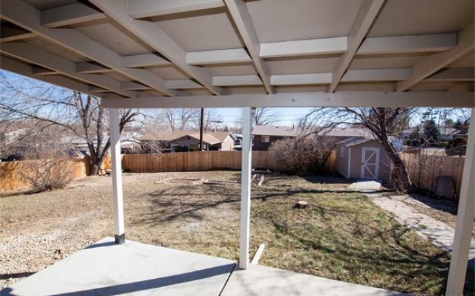 4 Bedrooms, House, Sold!, Mitze Dr, 2 Bathrooms, Listing ID 9674426, Denver, Adams, Colorado, United States, 80221,