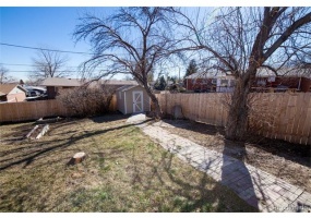 4 Bedrooms, House, Sold!, Mitze Dr, 2 Bathrooms, Listing ID 9674426, Denver, Adams, Colorado, United States, 80221,