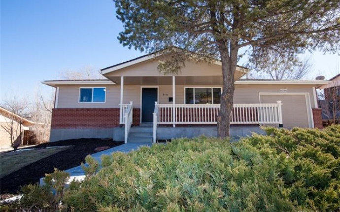 4 Bedrooms, House, Sold!, Mitze Dr, 2 Bathrooms, Listing ID 9674426, Denver, Adams, Colorado, United States, 80221,