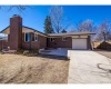 3 Bedrooms, House, Sold!, Johnson St, 2 Bathrooms, Listing ID 9674427, Lakewood, Jefferson, Colorado, United States, 80226,