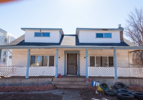 4 Bedrooms, House, Sold!, W 13th Ave, 2 Bathrooms, Listing ID 9674429, Lakewood, Jefferson, Colorado, United States, 80214,