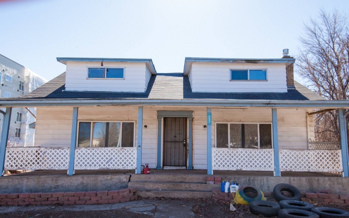 4 Bedrooms, House, Sold!, W 13th Ave, 2 Bathrooms, Listing ID 9674429, Lakewood, Jefferson, Colorado, United States, 80214,