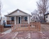 2 Bedrooms, House, Sold!, Knox Ct, 1 Bathrooms, Listing ID 9674433, Denver, Denver, Colorado, United States, 80204,