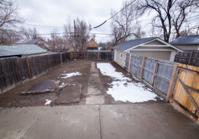 2 Bedrooms, House, Sold!, Knox Ct, 1 Bathrooms, Listing ID 9674433, Denver, Denver, Colorado, United States, 80204,