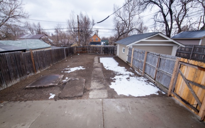 2 Bedrooms, House, Sold!, Knox Ct, 1 Bathrooms, Listing ID 9674433, Denver, Denver, Colorado, United States, 80204,