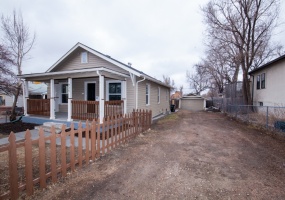 2 Bedrooms, House, Sold!, Knox Ct, 1 Bathrooms, Listing ID 9674433, Denver, Denver, Colorado, United States, 80204,