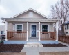 2 Bedrooms, House, Sold!, Knox Ct, 1 Bathrooms, Listing ID 9674433, Denver, Denver, Colorado, United States, 80204,