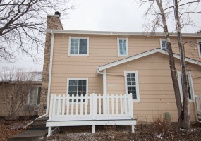 2 Bedrooms, House, Sold!, Everett Way #B, 2 Bathrooms, Listing ID 9674434, Arvada, Jefferson, Colorado, United States, 80005,