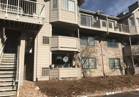1 Bedrooms, House, Sold!, E Florida Ave #2054, 1 Bathrooms, Listing ID 9674442, Denver, Arapahoe, Colorado, United States, 80247,