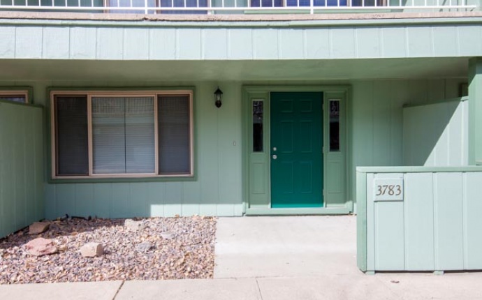 2 Bedrooms, House, Sold!, Quail St, 2 Bathrooms, Listing ID 9674443, Wheat Ridge, Jefferson, Colorado, United States, 80033,