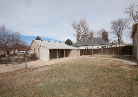 2 Bedrooms, House, Sold!, S Bannock St, 1 Bathrooms, Listing ID 9674444, Englewood, Arapahoe, Colorado, United States, 80110,