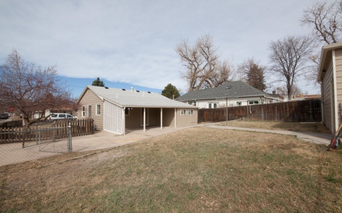 2 Bedrooms, House, Sold!, S Bannock St, 1 Bathrooms, Listing ID 9674444, Englewood, Arapahoe, Colorado, United States, 80110,