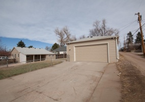 2 Bedrooms, House, Sold!, S Bannock St, 1 Bathrooms, Listing ID 9674444, Englewood, Arapahoe, Colorado, United States, 80110,