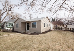 2 Bedrooms, House, Sold!, S Bannock St, 1 Bathrooms, Listing ID 9674444, Englewood, Arapahoe, Colorado, United States, 80110,