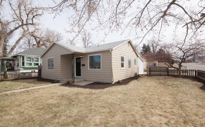 2 Bedrooms, House, Sold!, S Bannock St, 1 Bathrooms, Listing ID 9674444, Englewood, Arapahoe, Colorado, United States, 80110,