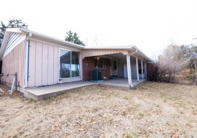 5 Bedrooms, House, Sold!, W 12th Pl, 3 Bathrooms, Listing ID 9674447, Lakewood, Jefferson, Colorado, United States, 80215,