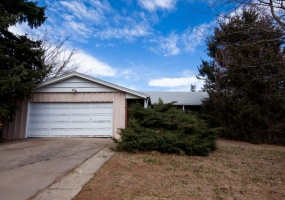 5 Bedrooms, House, Sold!, W 12th Pl, 3 Bathrooms, Listing ID 9674447, Lakewood, Jefferson, Colorado, United States, 80215,