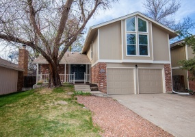 3 Bedrooms, House, Sold!, E Amherst Cir, 2 Bathrooms, Listing ID 9674455, Aurora, Arapahoe, Colorado, United States, 80014,