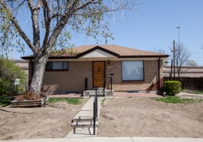 3 Bedrooms, House, Sold!, Santa Fe Dr, 2 Bathrooms, Listing ID 9674456, Denver, Adams, Colorado, United States, 80221,