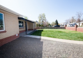 2 Bedrooms, House, Sold!,  Upham St, 1 Bathrooms, Listing ID 9674459, Lakewood, Jefferson, Colorado, United States, 80214,