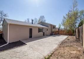 3 Bedrooms, House, Sold!, S Quintero Way, 2 Bathrooms, Listing ID 9674461, Aurora, Arapahoe, Colorado, United States, 80013,