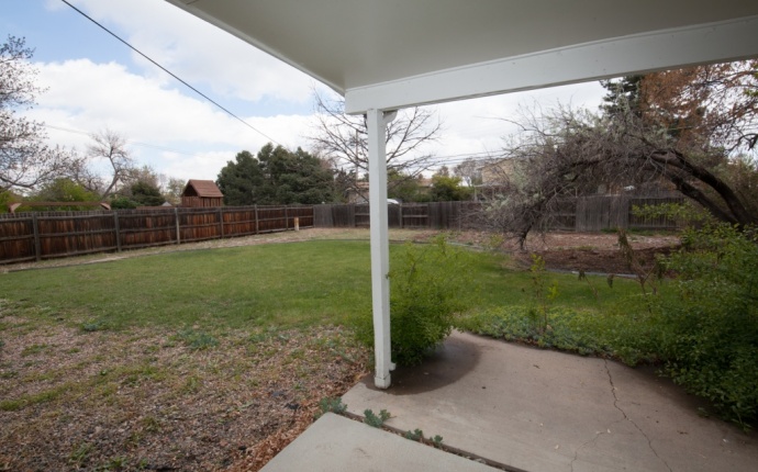 4 Bedrooms, House, Sold!, S Franklin Way, 3 Bathrooms, Listing ID 9674464, Centennial, Arapahoe, Colorado, United States, 80122,