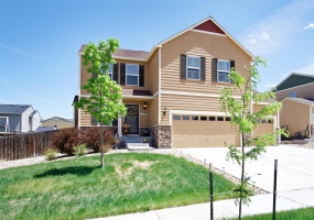 3 Bedrooms, House, Sold!, Fraser St, 3 Bathrooms, Listing ID 9674467, Commerce City, Adams, Colorado, United States, 80022,