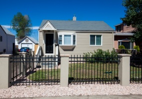 2 Bedrooms, House, Sold!, S 2nd Ave, 1 Bathrooms, Listing ID 9674469, Brighton, Adams, Colorado, United States, 80601,