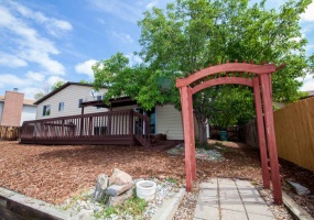 4 Bedrooms, House, Sold!, Adams St, 2 Bathrooms, Listing ID 9674472, Thornton, Adams, Colorado, United States, 80233,