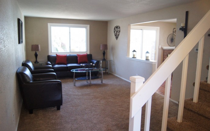 3 Bedrooms, Townhome, Sold!, S Lansing Way, 4 Bathrooms, Listing ID 4769018, Aurora, Arapahoe, Colorado, United States, 80014,