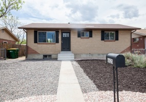 4 Bedrooms, House, Sold!, Doris Ct, 2 Bathrooms, Listing ID 9674474, Commerce City, Adams, Colorado, United States, 80022,