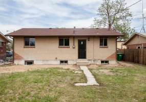 4 Bedrooms, House, Sold!, Doris Ct, 2 Bathrooms, Listing ID 9674474, Commerce City, Adams, Colorado, United States, 80022,