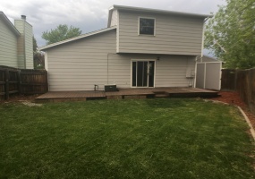 4 Bedrooms, House, Sold!, S Taft St, 3 Bathrooms, Listing ID 9674478, Morrison, Jefferson, Colorado, United States, 80465,