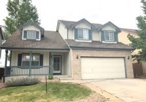 3 Bedrooms, House, Sold!, Bexley Dr, 3 Bathrooms, Listing ID 9674481, Highlands Ranch, Douglas, Colorado, United States, 80126,