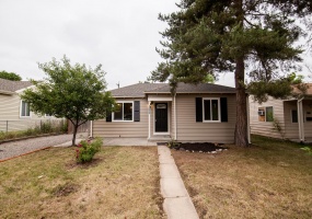 2 Bedrooms, House, Sold!, Syracuse St, 1 Bathrooms, Listing ID 9674488, Denver, Denver, Colorado, United States, 80220,