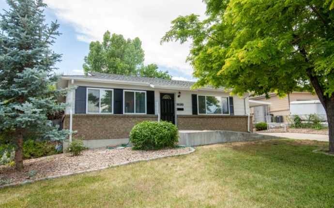 2 Bedrooms, House, Sold!, W 95th Ave, 2 Bathrooms, Listing ID 9674489, Westminster, Adams, Colorado, United States, 80031,