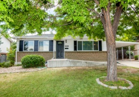 2 Bedrooms, House, Sold!, W 95th Ave, 2 Bathrooms, Listing ID 9674489, Westminster, Adams, Colorado, United States, 80031,