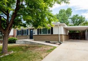 2 Bedrooms, House, Sold!, W 95th Ave, 2 Bathrooms, Listing ID 9674489, Westminster, Adams, Colorado, United States, 80031,