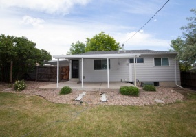 2 Bedrooms, House, Sold!, W 95th Ave, 2 Bathrooms, Listing ID 9674489, Westminster, Adams, Colorado, United States, 80031,