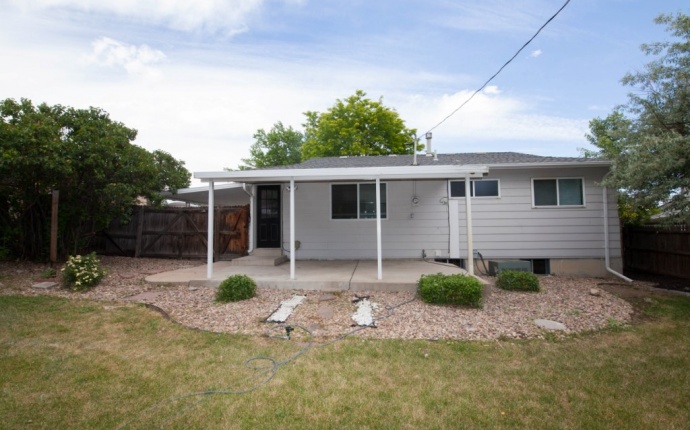 2 Bedrooms, House, Sold!, W 95th Ave, 2 Bathrooms, Listing ID 9674489, Westminster, Adams, Colorado, United States, 80031,