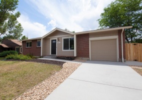 4 Bedrooms, House, Sold!, Estes St, 2 Bathrooms, Listing ID 9674492, Westminster, Jefferson, Colorado, United States, 80021,