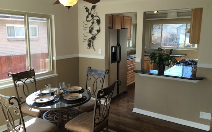 4 Bedrooms, House, Sold!, Corona St, 2 Bathrooms, Listing ID 4082240, Englewood, Arapahoe, Colorado, United States, 80113,